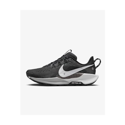 (W) Nike Pegasus Trail 5 'Black Anthracite Wolf'