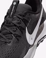 Sizing (W) Nike Pegasus Trail 5 '黑灰狼' DV3865-001