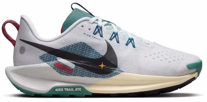 (Women) Nike Pegasus Trail 5 'Court Blue Cedar' DV3865-100 (Women) Nike Pegasus Trail 5 'Court Blue Cedar' DV3865-100
