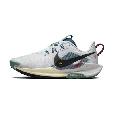 (W) Nike Pegasus Trail 5 'Court Blue Cedar'