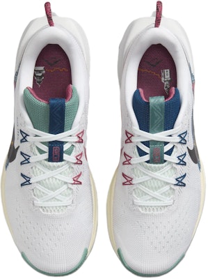 (W) Nike Pegasus Trail 5 'Azul Court y Cedro' DV3865-100 Shop (W) Nike Pegasus Trail 5 'Azul Court y Cedro' DV3865-100