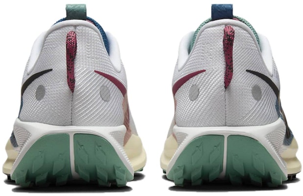(W) Nike Pegasus Trail 5 'Azul Court y Cedro' DV3865-100 Purchase (W) Nike Pegasus Trail 5 'Azul Court y Cedro' DV3865-100