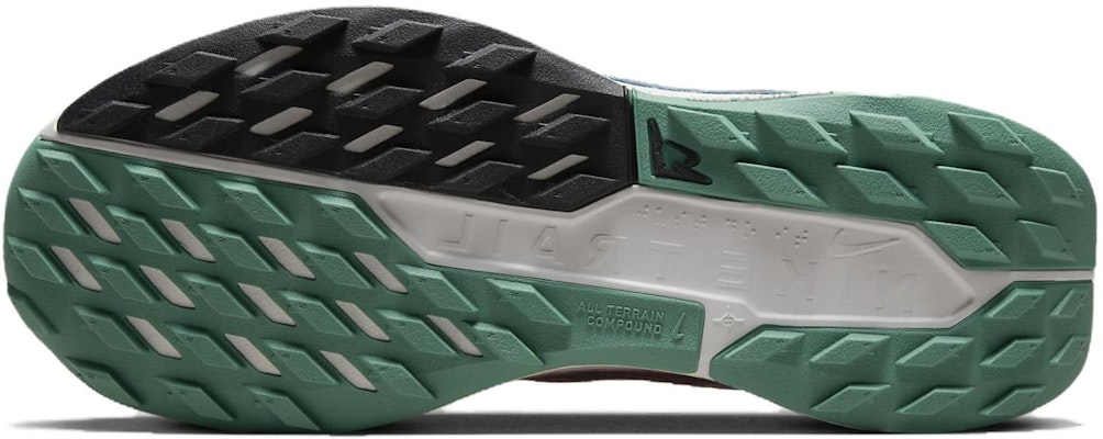 (W) Nike Pegasus Trail 5 'Azul Court y Cedro' DV3865-100 Details for (W) Nike Pegasus Trail 5 'Azul Court y Cedro' DV3865-100