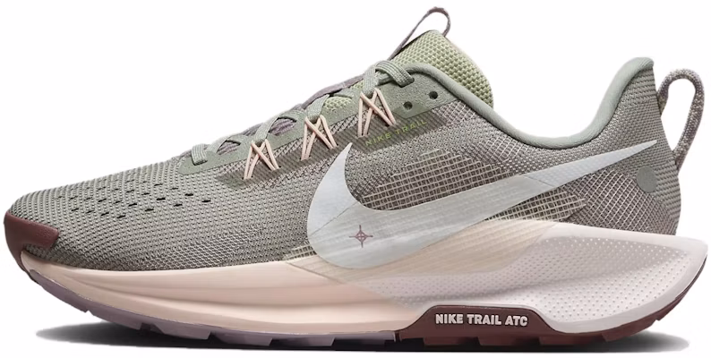 (Women) Nike Pegasus Trail 5 'Jade Horizon Crimson Tint' DV3865-300 Buy (Women) Nike Pegasus Trail 5 'Jade Horizon Crimson Tint' DV3865-300
