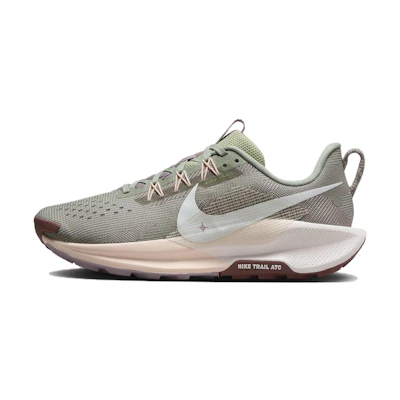 (W) Nike Pegasus Trail 5 'Jade Horizon Crimson Tint'