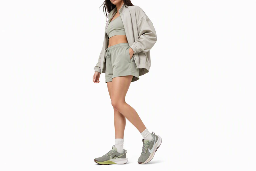 (Women) Nike Pegasus Trail 5 'Jade Horizon Crimson Tint' DV3865-300 Order (Women) Nike Pegasus Trail 5 'Jade Horizon Crimson Tint' DV3865-300