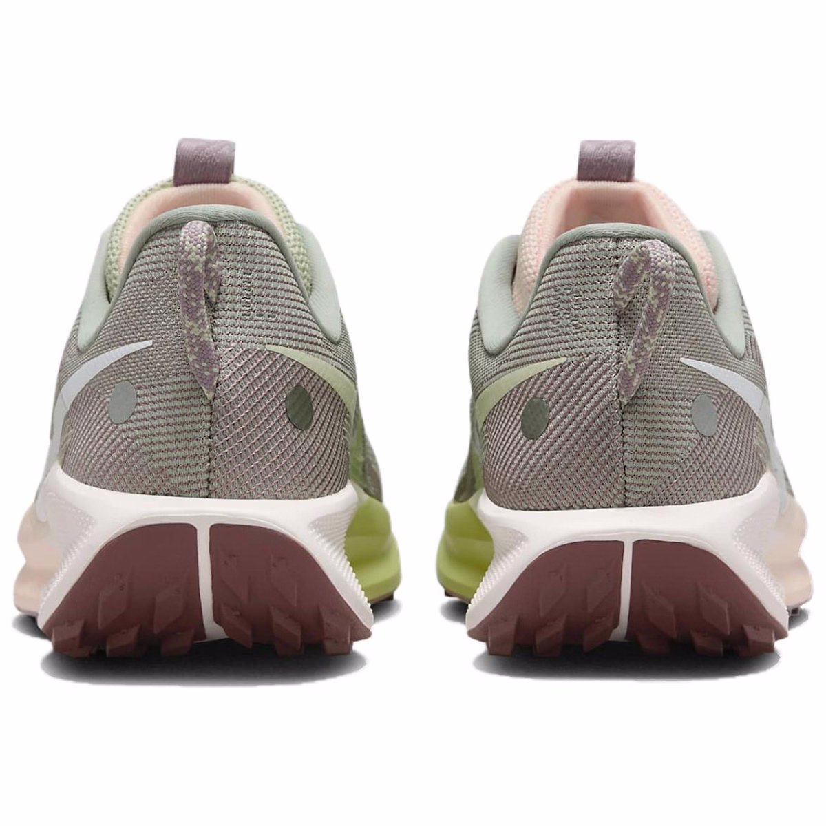 (Women) Nike Pegasus Trail 5 'Jade Horizon Crimson Tint'