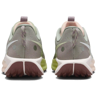 (Women) Nike Pegasus Trail 5 'Jade Horizon Crimson Tint'