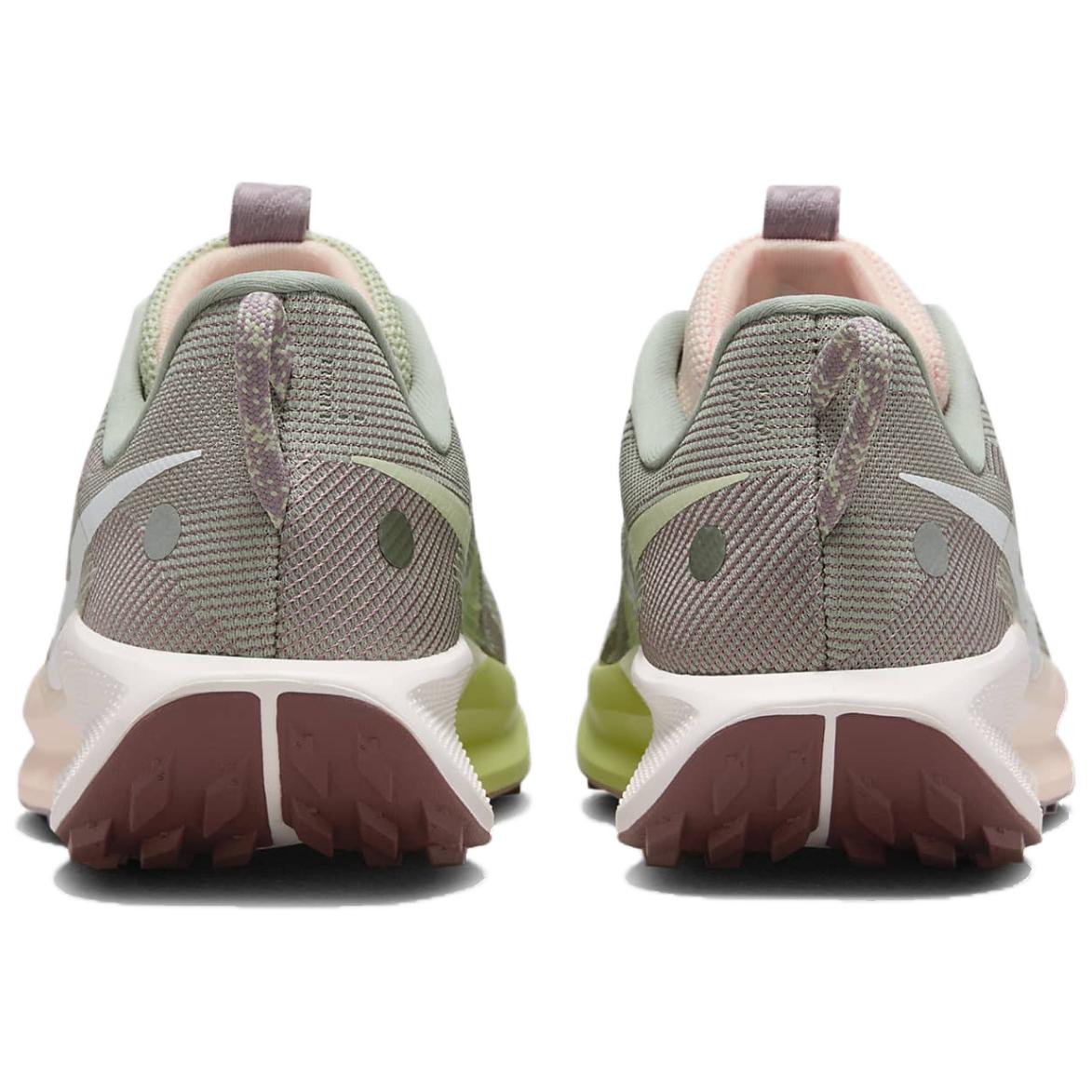 Purchase (Women) Nike Pegasus Trail 5 'Jade Horizon Crimson Tint' DV3865-300