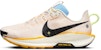 (W) Nike Pegasus Trail 5 'Phantom Black' Lelaki Kasut Larian Hitam. DV3865-007