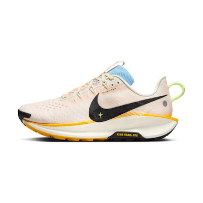 (W) Nike Pegasus Trail 5 'Phantom Black'