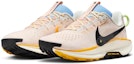 Lookbook (W) Nike Pegasus Trail 5 'Phantom Black' Lelaki Kasut Larian Hitam. DV3865-007