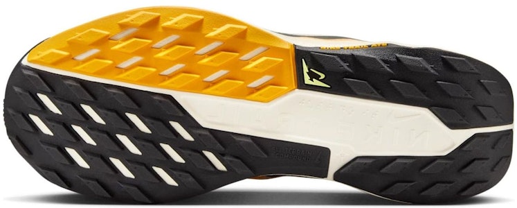 (W) Nike Pegasus Trail 5 'Phantom Black' Zapatillas de Trail Running. DV3865-007 Details for (W) Nike Pegasus Trail 5 'Phantom Black' Zapatillas de Trail Running. DV3865-007