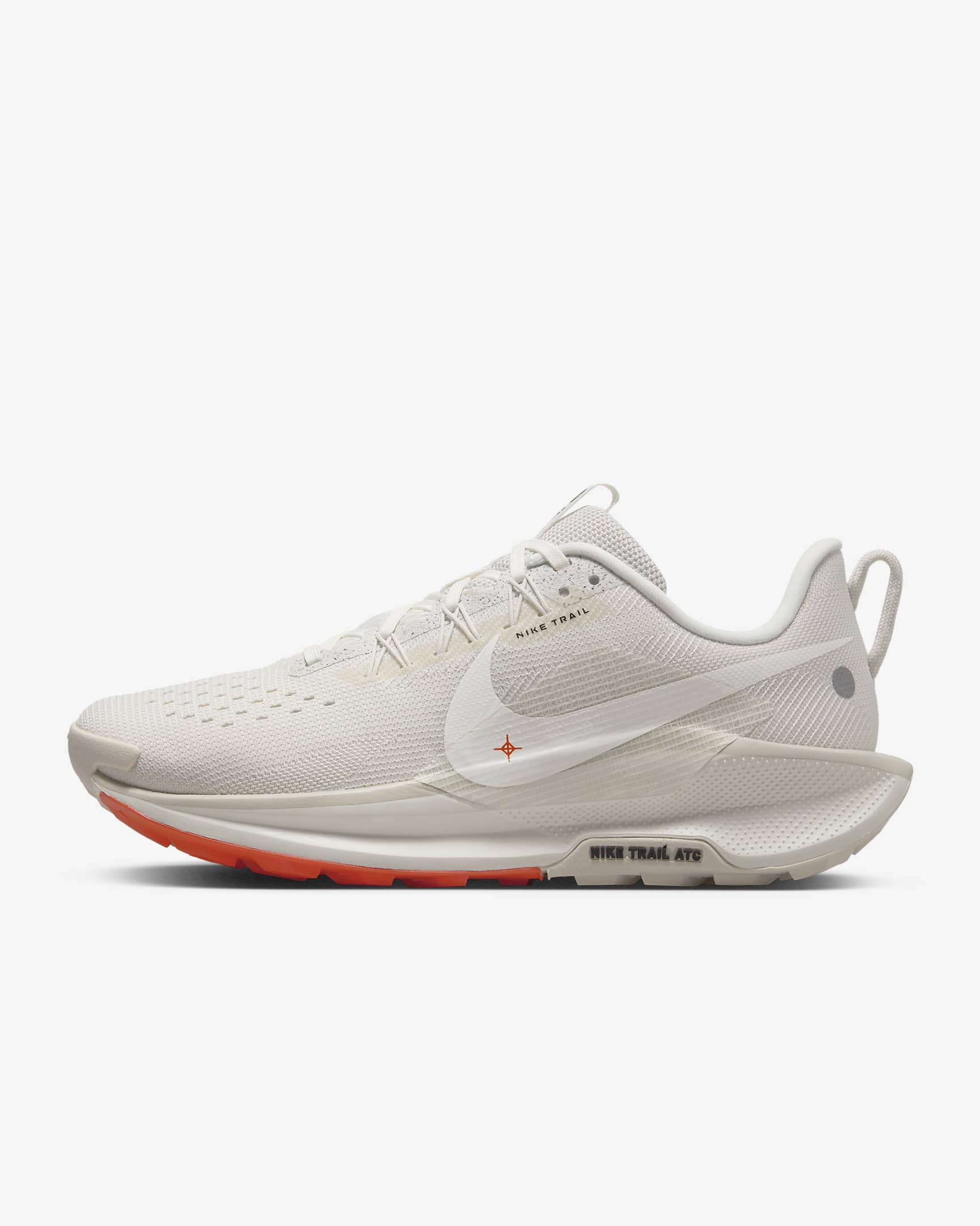 (Women) Nike Pegasus Trail 5 'Phantom Picante Red' DV3865-003