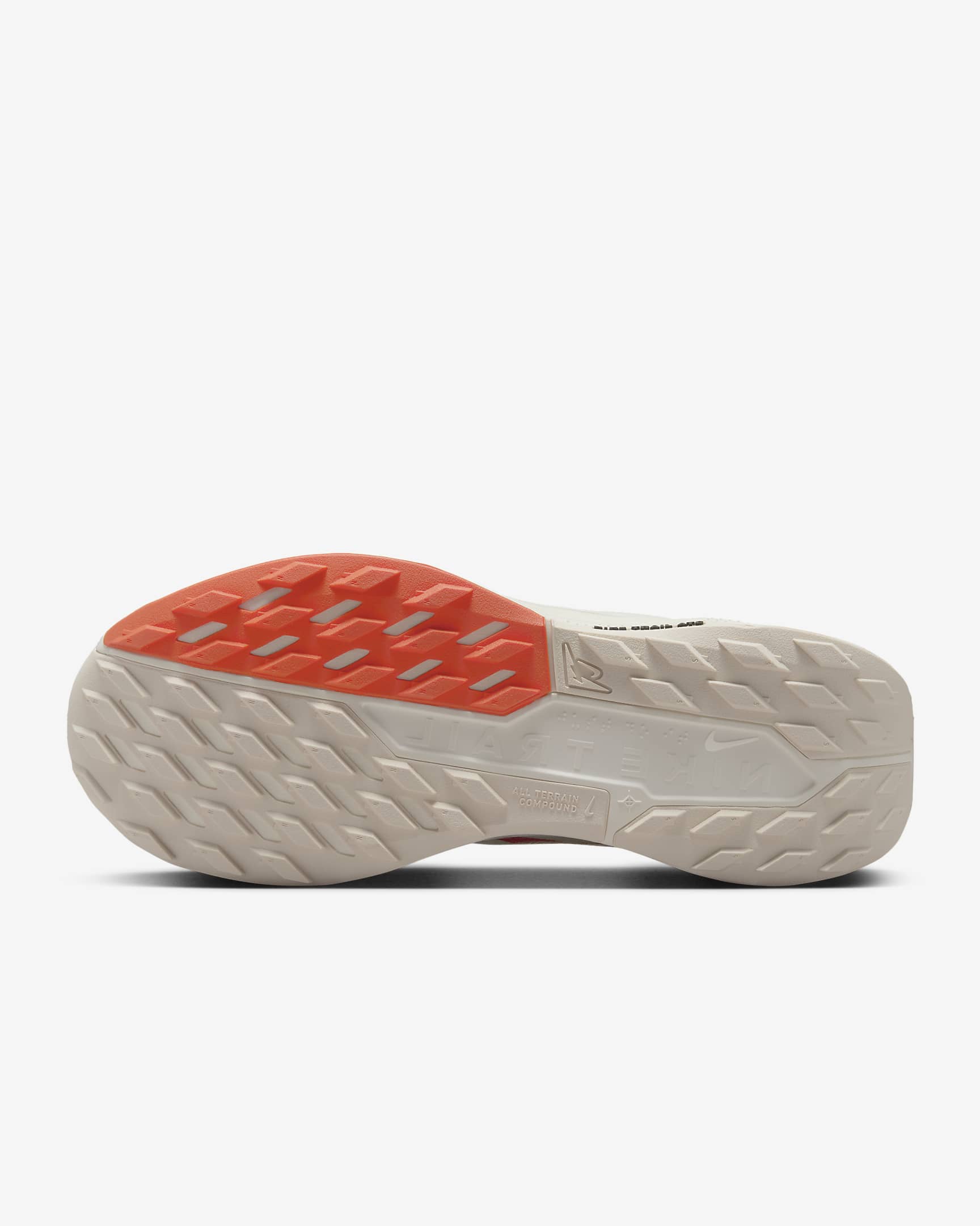 Order (W) Nike Pegasus Trail 5 'Phantom Picante Rojo' DV3865-003