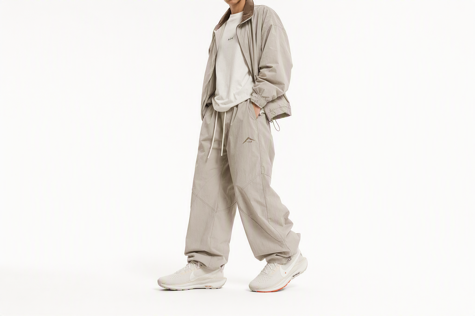Order (W) 耐克飞马Trail 5 '幽灵辣红' DV3865-003