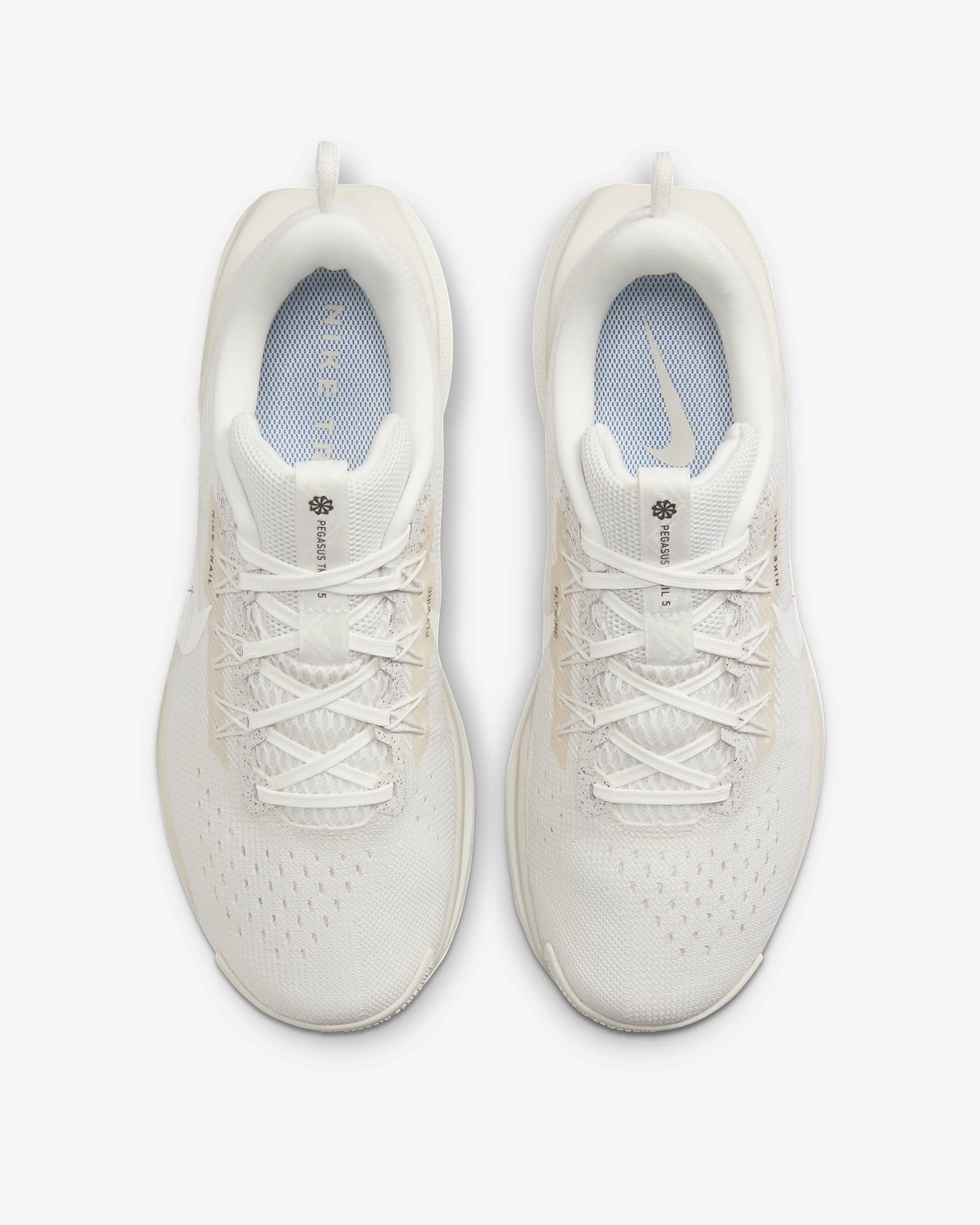 Shop (W) Nike Pegasus Trail 5 'Phantom Picante Rojo' DV3865-003