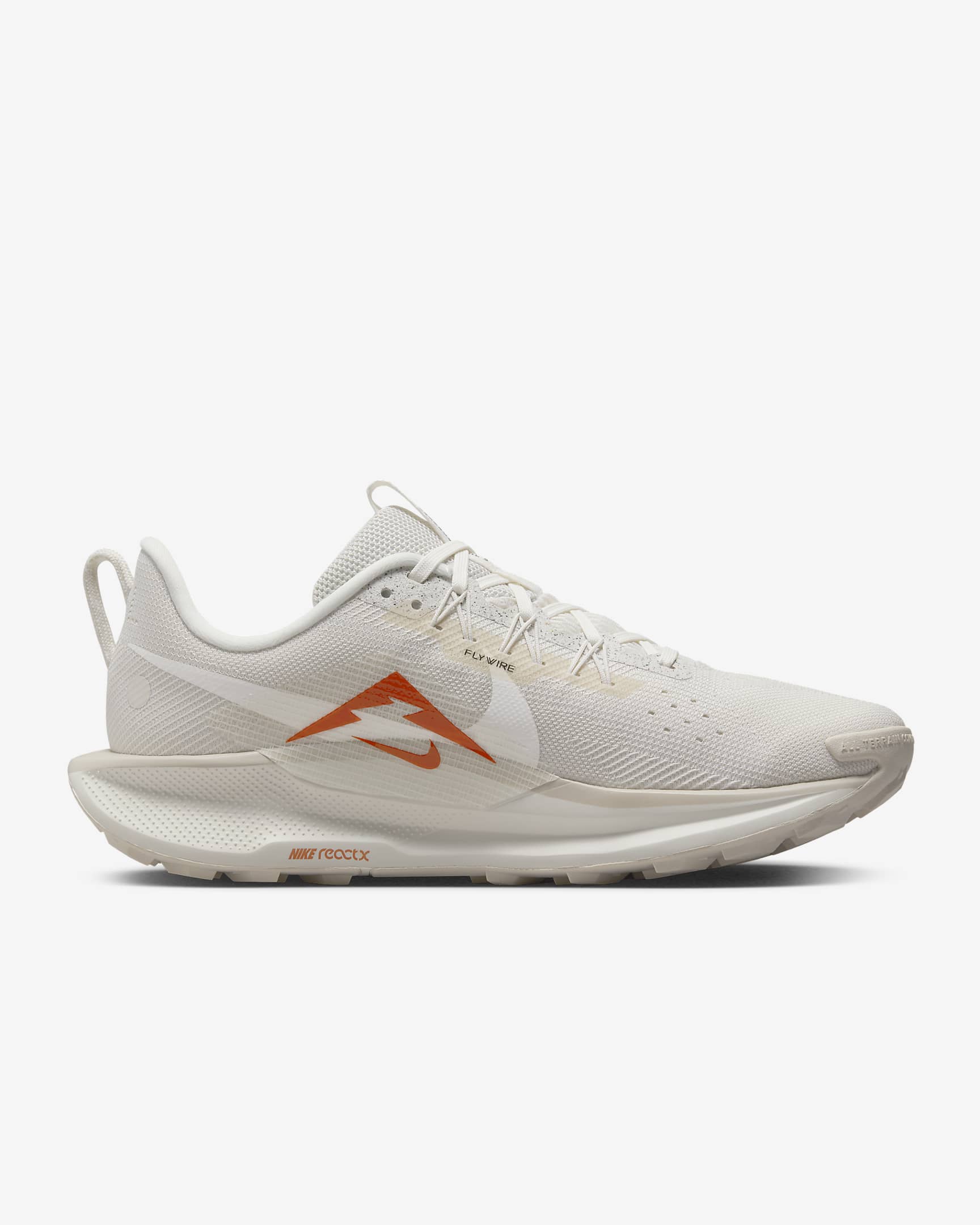 Shop (W) 耐克飞马Trail 5 '幽灵辣红' DV3865-003