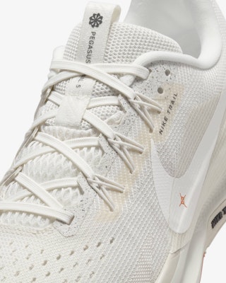 (W) Nike Pegasus Trail 5 'Phantom Picante Merah' DV3865-003 Sizing (W) Nike Pegasus Trail 5 'Phantom Picante Merah' DV3865-003