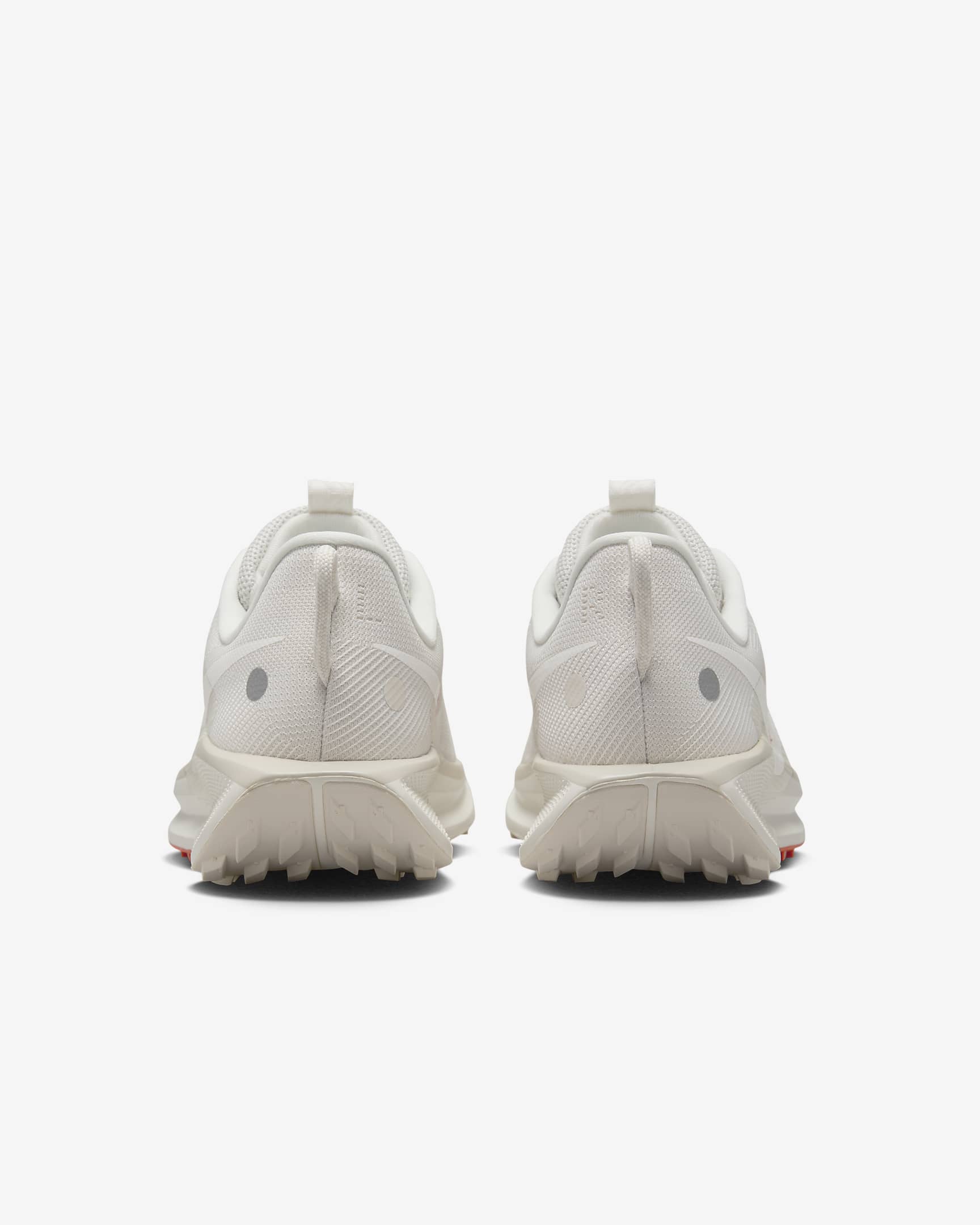 Sizing (W) 耐克飞马Trail 5 '幽灵辣红' DV3865-003