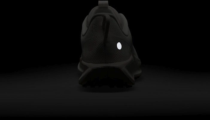 (W) Nike Pegasus Trail 5 'Phantom Picante Merah' DV3865-003 1