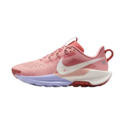 (W) Nike Pegasus Trail 5 'Red Stardust'