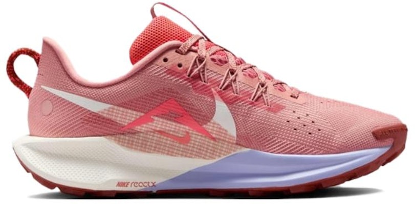 (Women) Nike Pegasus Trail 5 'Red Stardust' DV3865-601 Order (Women) Nike Pegasus Trail 5 'Red Stardust' DV3865-601