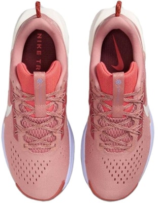 (Women) Nike Pegasus Trail 5 'Red Stardust' DV3865-601 Lookbook (Women) Nike Pegasus Trail 5 'Red Stardust' DV3865-601