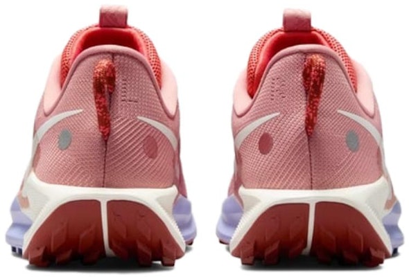 (Women) Nike Pegasus Trail 5 'Red Stardust' DV3865-601 Shop (Women) Nike Pegasus Trail 5 'Red Stardust' DV3865-601
