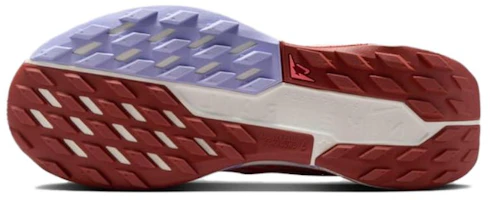 Purchase (W) Nike Pegasus Trail 5 '紅色星塵' DV3865-601