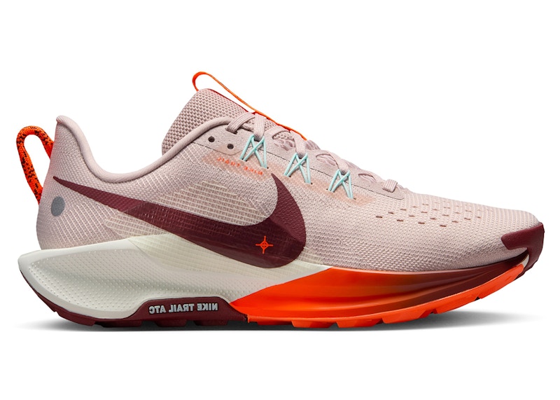 (Women) Nike Pegasus Trail 5 'Silt Red' DV3865-602