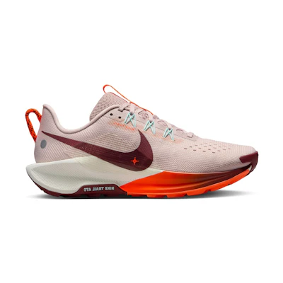 (W) Nike Pegasus Trail 5 'Silt Red'