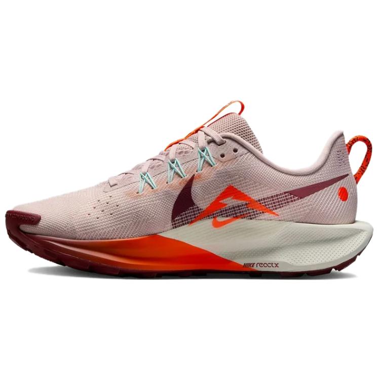 (Women) Nike Pegasus Trail 5 'Silt Red' DV3865-602