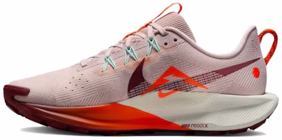 (Women) Nike Pegasus Trail 5 'Silt Red' DV3865-602 (Women) Nike Pegasus Trail 5 'Silt Red' DV3865-602