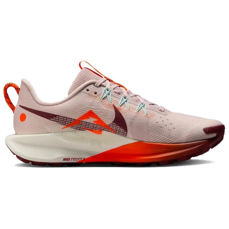 Order (W) Nike Pegasus Trail 5 ''Silt Red'' Merah Lembut DV3865-602