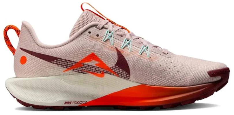 (W) Nike Pegasus Trail 5 ''Silt Red'' Merah Lembut DV3865-602 Order (W) Nike Pegasus Trail 5 ''Silt Red'' Merah Lembut DV3865-602