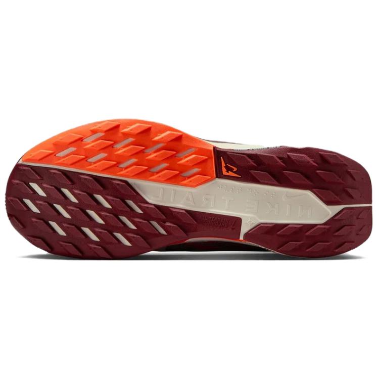 Details for (W) Nike Pegasus Trail 5 ''Silt Red'' Merah Lembut DV3865-602