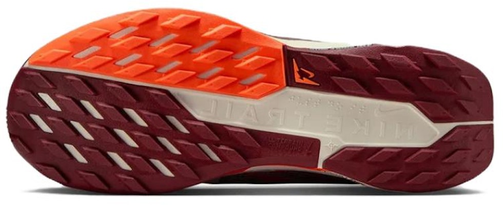 (W) Nike Pegasus Trail 5 ''Silt Red'' Merah Lembut DV3865-602 Details for (W) Nike Pegasus Trail 5 ''Silt Red'' Merah Lembut DV3865-602