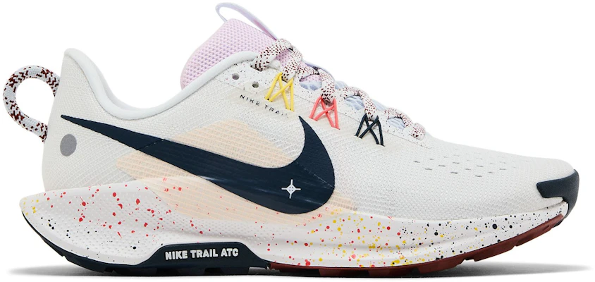 (W) Nike Pegasus Trail 5 '高峰白海軍藍' DV3865-102 Buy (W) Nike Pegasus Trail 5 '高峰白海軍藍' DV3865-102