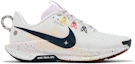 Buy (W) Nike Pegasus Trail 5 '高峰白海軍藍' DV3865-102