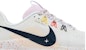 (Women) Nike Pegasus Trail 5 'Summit White Armory Navy' DV3865-102