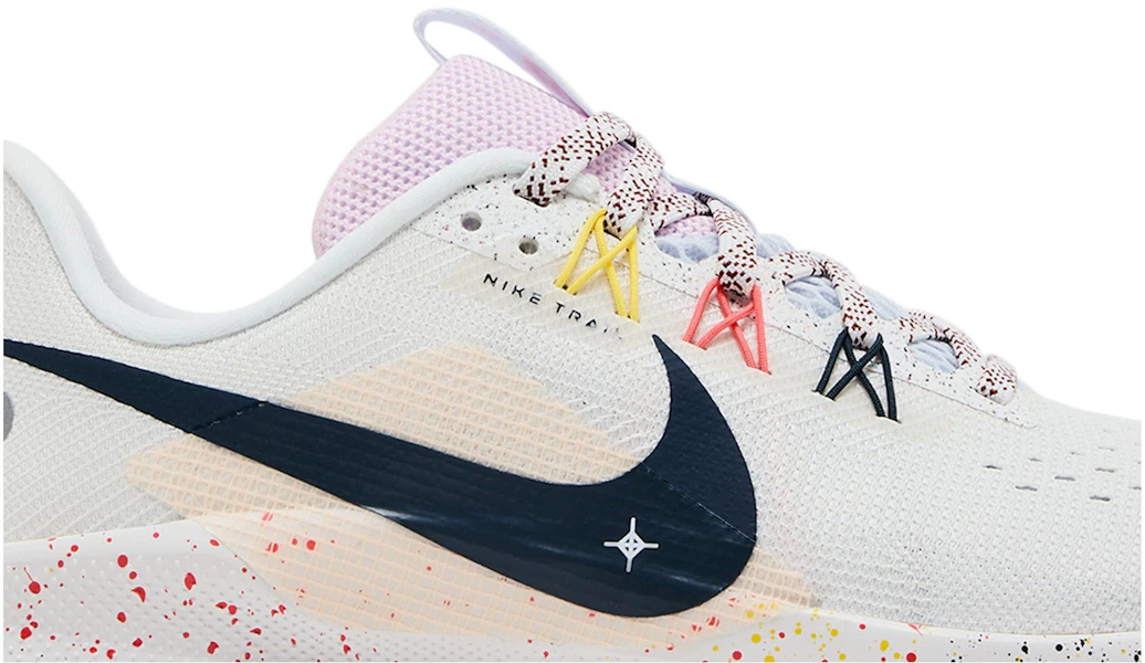 (W) Nike Pegasus Trail 5 '高峰白海軍藍' DV3865-102 Lookbook (W) Nike Pegasus Trail 5 '高峰白海軍藍' DV3865-102