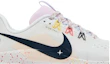 Lookbook (W) Nike Pegasus Trail 5 '高峰白海軍藍' DV3865-102