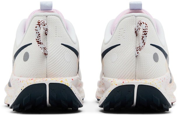(Women) Nike Pegasus Trail 5 'Summit White Armory Navy' DV3865-102 Details for (Women) Nike Pegasus Trail 5 'Summit White Armory Navy' DV3865-102