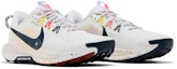 Cheap (Women) Nike Pegasus Trail 5 'Summit White Armory Navy' DV3865-102