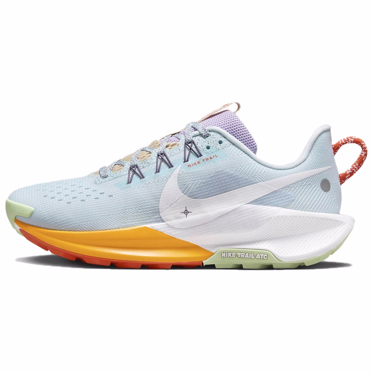 (Women) Nike Pegasus Trail 5 'Sundial Daybreak'