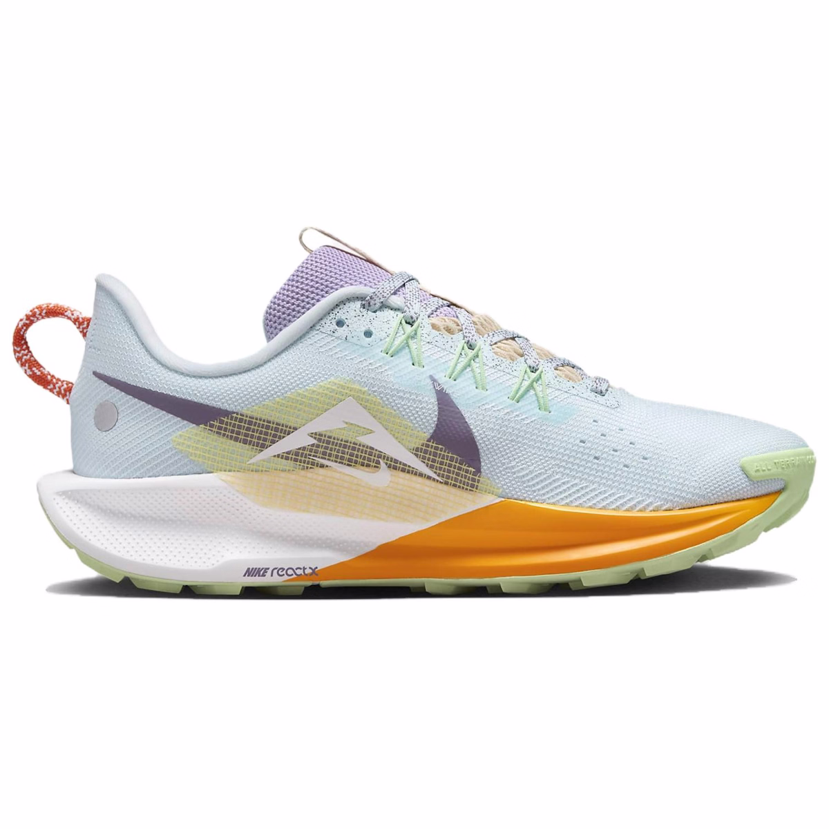 (Women) Nike Pegasus Trail 5 'Sundial Daybreak'