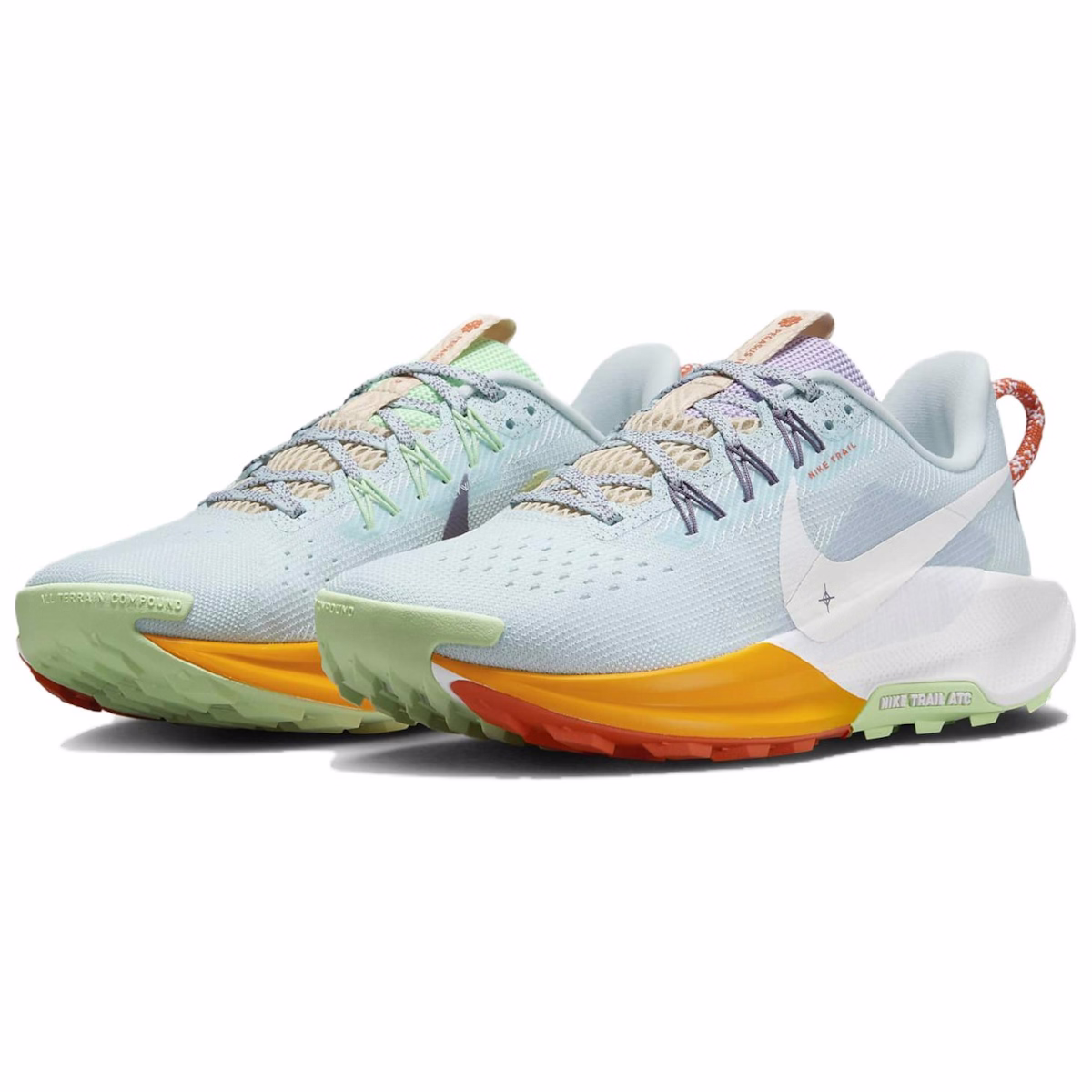 (Women) Nike Pegasus Trail 5 'Sundial Daybreak'