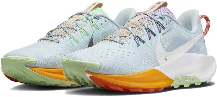 (Women) Nike Pegasus Trail 5 'Sundial Daybreak' DV3865-402 Lookbook (Women) Nike Pegasus Trail 5 'Sundial Daybreak' DV3865-402
