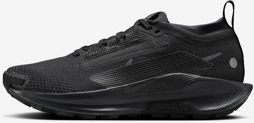 (W) 나이키 페가수스 트레일 5 고어텍스 '블랙 앤트러사이트 블랙' FQ0912-002 Buy (W) 나이키 페가수스 트레일 5 고어텍스 '블랙 앤트러사이트 블랙' FQ0912-002